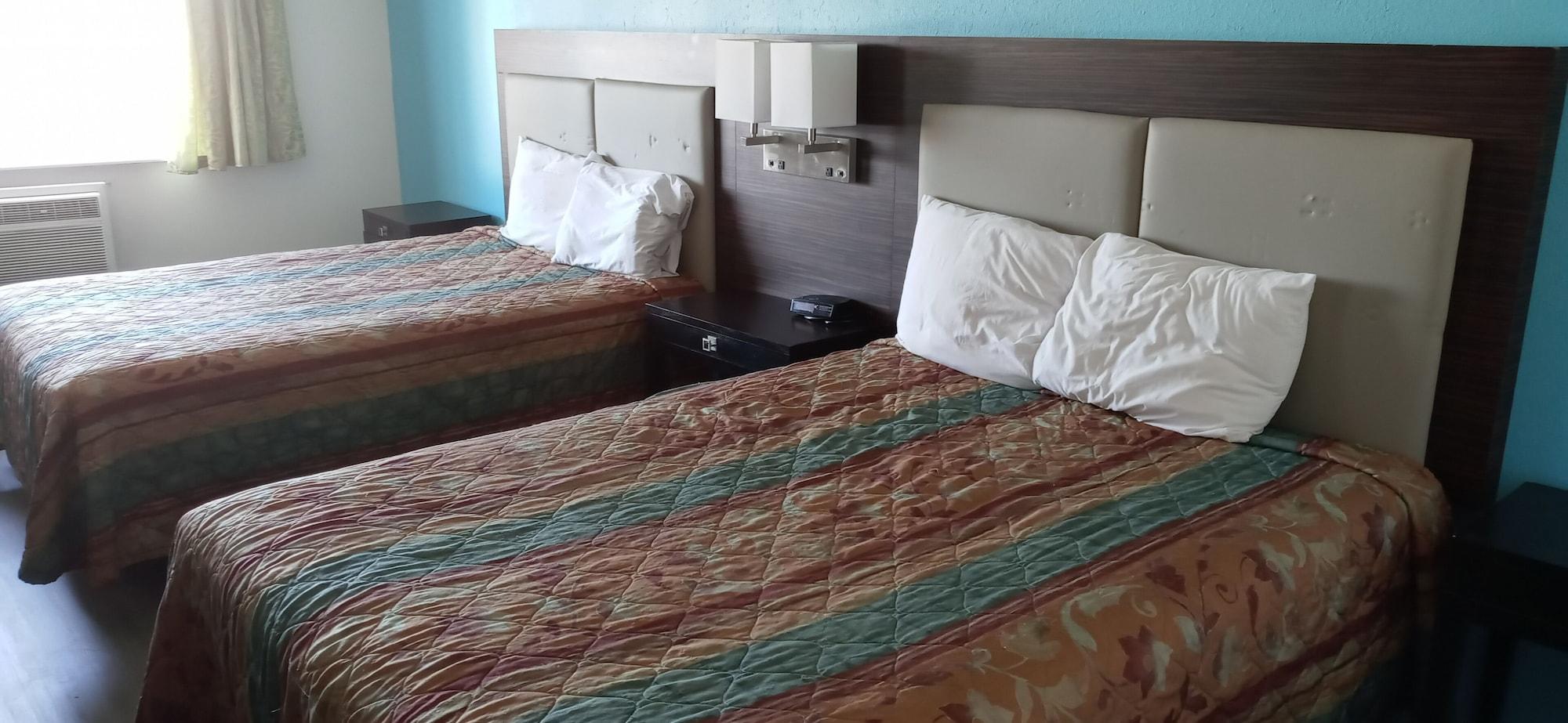 Hotel & Nampa