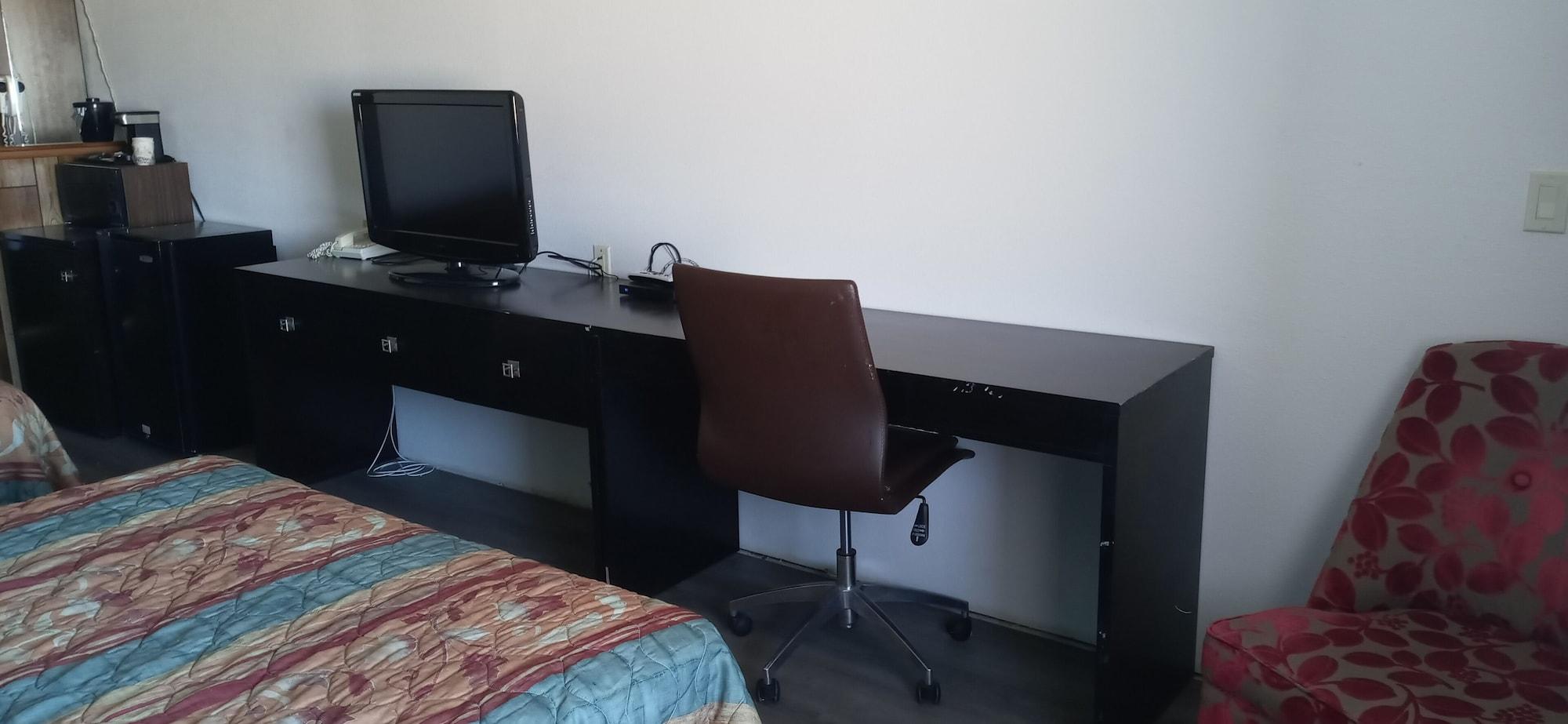 & Hotel Nampa