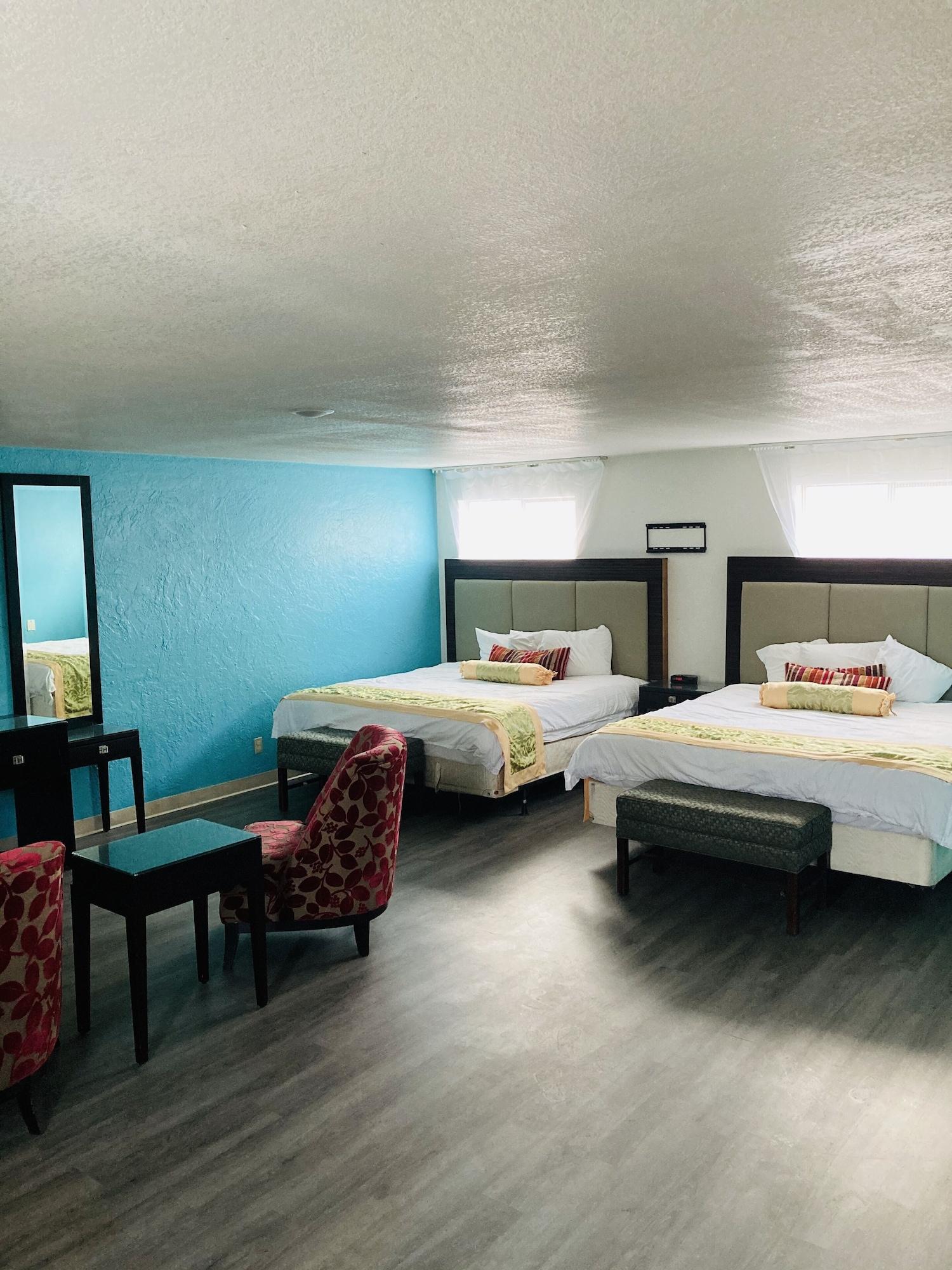 Hotel & 3*