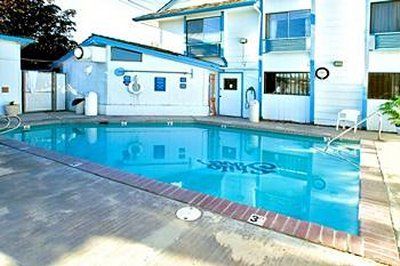 & Hotel Nampa