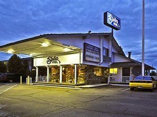 Hotel & Nampa