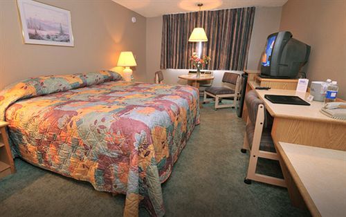 Hotel & Nampa