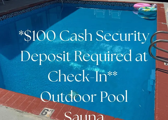 Nampa Inn & Suites
