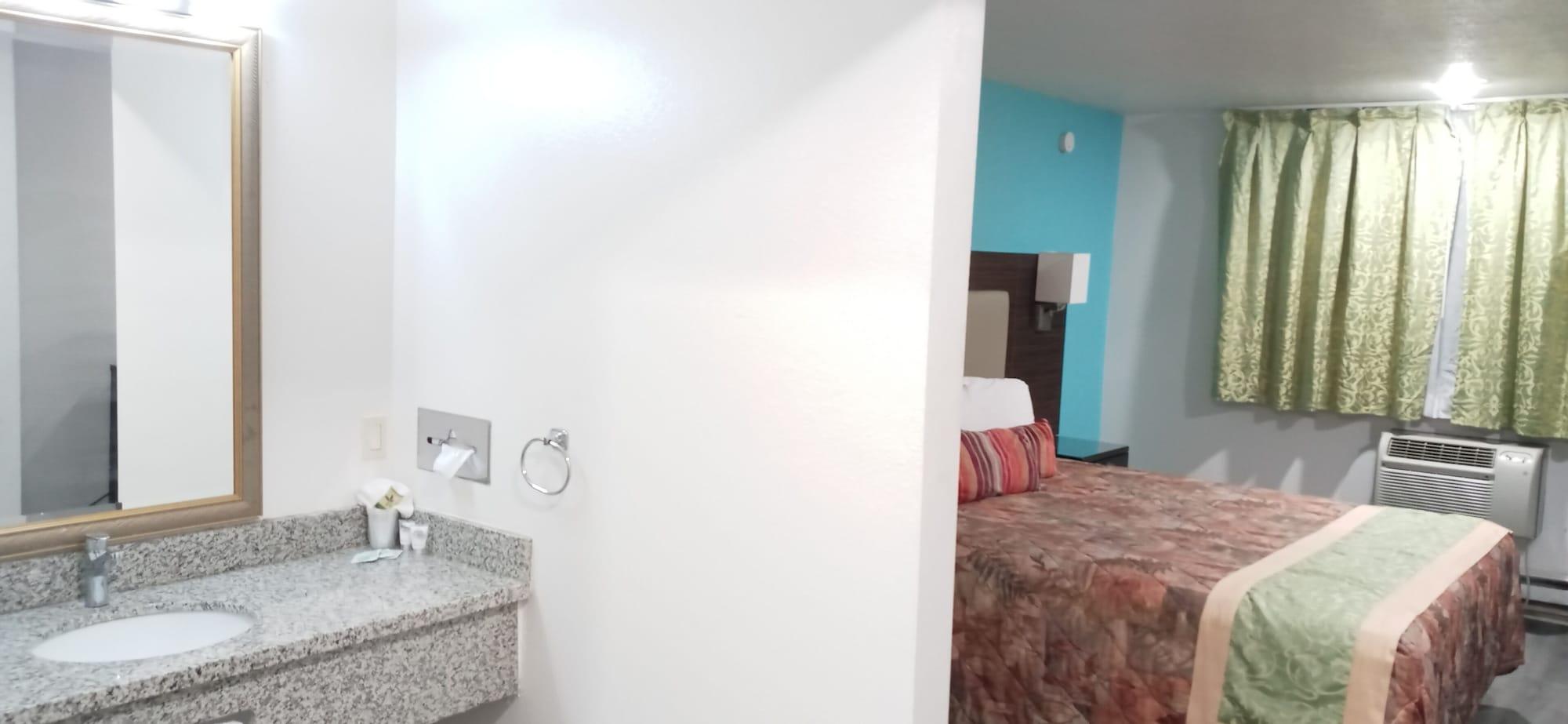 & Hotel Nampa