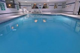 & Hotel Nampa